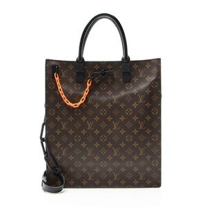 Louis Vuitton Monogram Canvas Solar Ray Sac Plat Tote